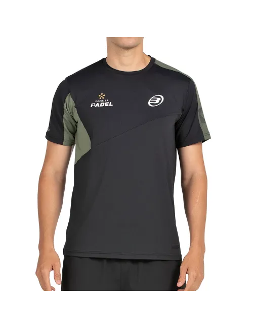 T-Shirt Bullpadel Pocate | Ofertas De Padel